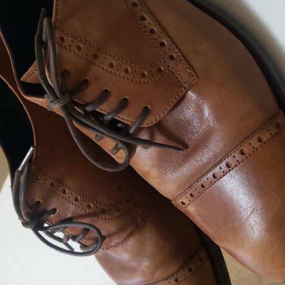 Mens shoes - Picture 4 of 4